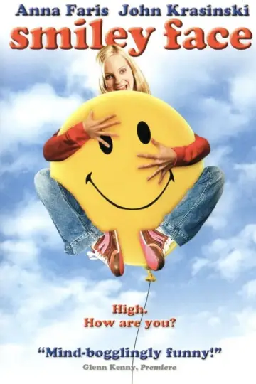 Plakat do filmu "Ciastko z niespodzianką" #676729