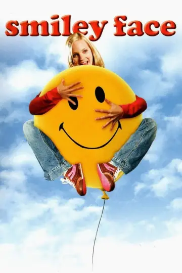 Plakat do filmu "Ciastko z niespodzianką" #676733