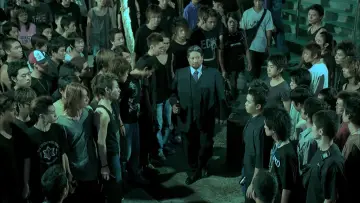 Zasłona do filmu "Strefa Śmierci" #440112