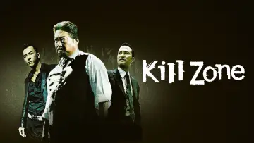 Zasłona do filmu "Strefa Śmierci" #853666