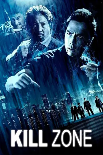 Plakat do filmu "Strefa Śmierci" #853667