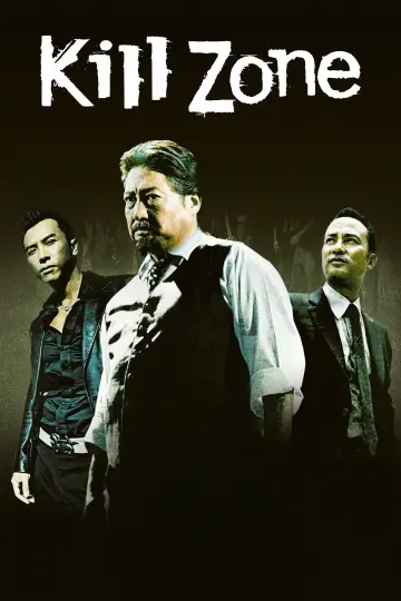 Plakat do filmu "Strefa Śmierci" #853668