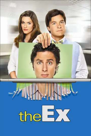 Plakat do filmu "Stara miłość nie rdzewieje" #949057