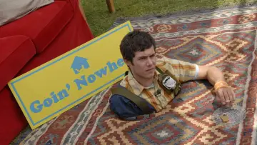 Zasłona do filmu "Jak złamać 10 przykazań" #1054919