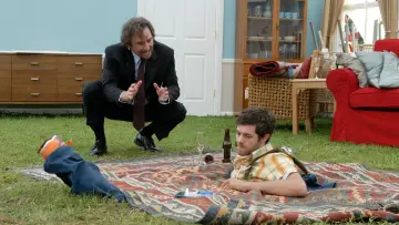 Zasłona do filmu "Jak złamać 10 przykazań" #1054920