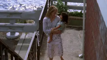 Zasłona do filmu "Then She Found Me" #435265