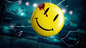 Zasłona do filmu "Watchmen. Strażnicy" #223615