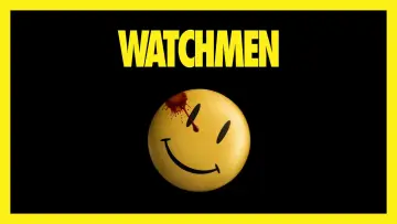 Zasłona do filmu "Watchmen. Strażnicy" #51668