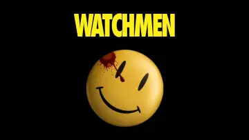 Zasłona do filmu "Watchmen. Strażnicy" #51669