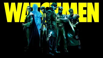 Zasłona do filmu "Watchmen. Strażnicy" #51670