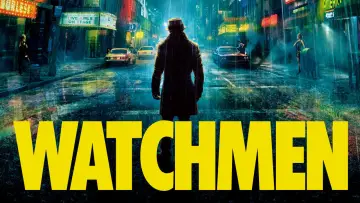 Zasłona do filmu "Watchmen. Strażnicy" #51677