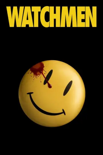 Plakat do filmu "Watchmen. Strażnicy" #51701