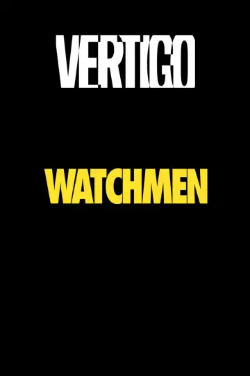 Plakat do filmu "Watchmen. Strażnicy" #51746