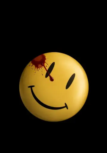 Plakat do filmu "Watchmen. Strażnicy" #652740