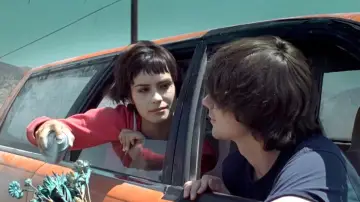 Zasłona do filmu "Tamten świat samobójców" #1633046