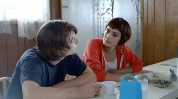 Zasłona do filmu "Tamten świat samobójców" #1633052