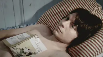 Zasłona do filmu "Tamten świat samobójców" #1633053