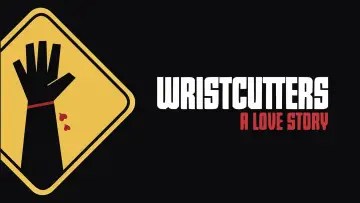 Zasłona do filmu "Tamten świat samobójców" #993301