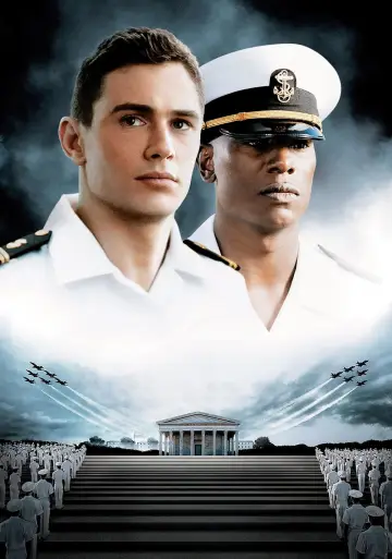 Plakat do filmu "Annapolis" #261653