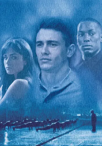Plakat do filmu "Annapolis" #261654