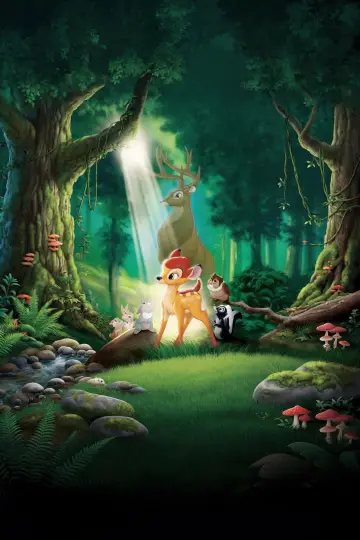 Bambi 2