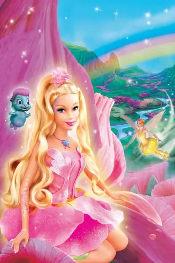 Barbie: Wróżkolandia