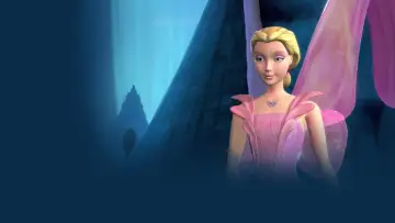 Zasłona do filmu "Barbie: Syrenkolandia" #940133
