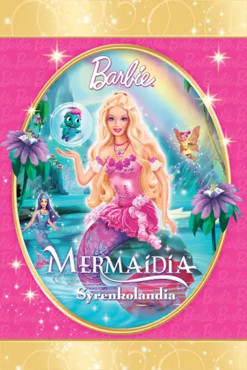 Barbie: Syrenkolandia