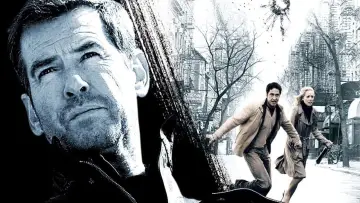 Zasłona do filmu "Godziny Strachu" #286322