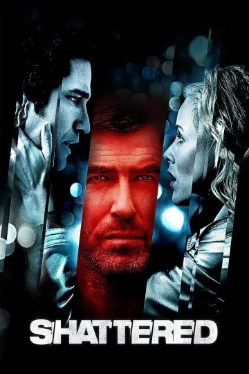 Plakat do filmu "Godziny Strachu" #286324