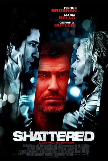 Plakat do filmu "Godziny Strachu" #286326