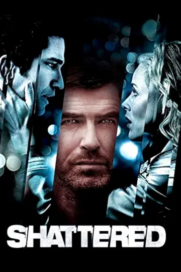 Plakat do filmu "Godziny Strachu" #901214