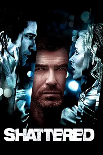 Plakat do filmu "Godziny Strachu" #901216