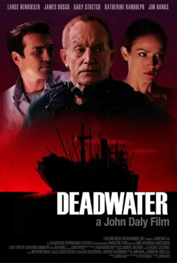 Plakat do filmu "Deadwater" #689142