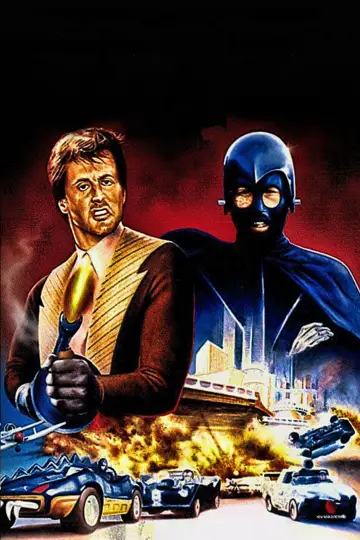 Plakat do filmu "Wyścig Śmierci 2000: Początek" #303140