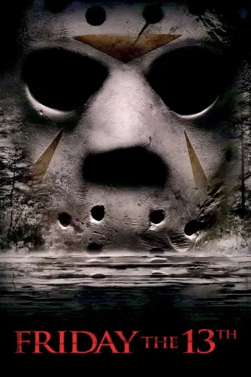 Plakat do filmu "Piątek 13-go" #1216976
