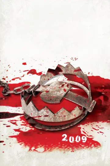 Plakat do filmu "Piątek 13-go" #321853