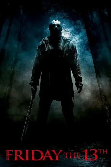 Plakat do filmu "Piątek 13-go" #321855