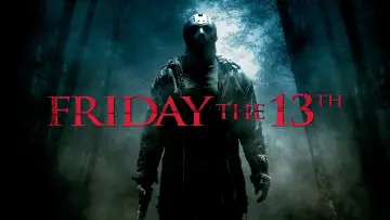 Zasłona do filmu "Piątek 13-go" #61392