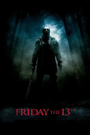 Plakat do filmu "Piątek 13-go" #61394