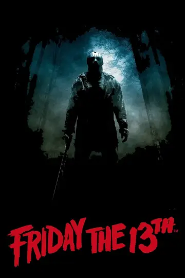 Plakat do filmu "Piątek 13-go" #61395