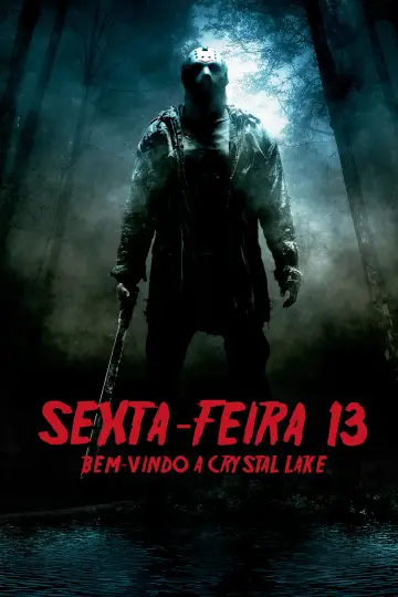 Plakat do filmu "Piątek 13-go" #691495