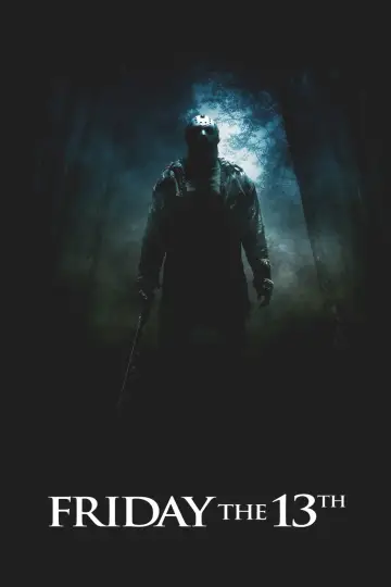 Plakat do filmu "Piątek 13-go" #691504