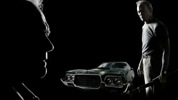 Zasłona do filmu "Gran Torino" #180551