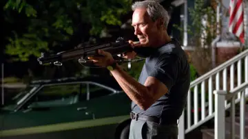 Zasłona do filmu "Gran Torino" #180552