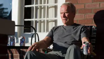 Zasłona do filmu "Gran Torino" #180553