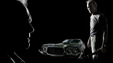 Zasłona do filmu "Gran Torino" #180554