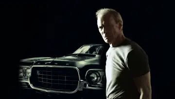 Zasłona do filmu "Gran Torino" #180555