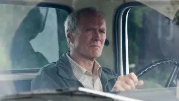Zasłona do filmu "Gran Torino" #180557