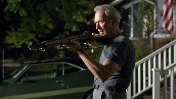 Zasłona do filmu "Gran Torino" #180562